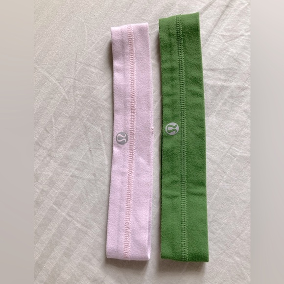 2 headbands - Picture 1 of 3